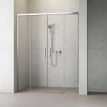 Radaway Idea DWD 150 zuhanyajtó (387125-01-01) Legnépszerűbb