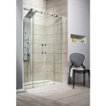 Radaway ESPERA DWD 140 zuhanyajtó (380240-01, 380224-01) Korlátozott ajánlat