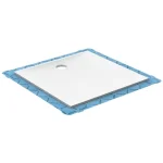 Geberit Setaplano 90x120 cm zuhanyfelület 154.273.11.1 Azonnali szállítás