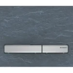 Geberit Sigma50 nyomólap, Mustang pala 115.788.JM.2 Biztonságos fizetés