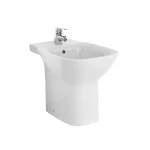Expressz szállítás Roca Debba álló bidé szerelőkészlettel (540mm hosszú) - A355994000