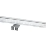 Roca Debba Moonlight Tükörmegvilágító LED lámpa (300 mm) - A813083000 Kihagyhatatlan ajánlat