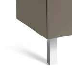 Roca Prisma lábszett 2 db - A816764339 Gyors szállítás