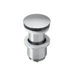 Roca Szelep novatic click rendszerrel - A505400000 Ne maradj le