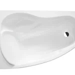 Biztonságos vásárlás Roca Waitara 150x100 akril kád balos - A248398000
