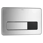 Roca Rozsdamentes acél, vandálbiztos nyomólap, PL3 dupla elektronikus - A890097300 Gyors szállítás