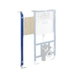 Árengedmény Roca Handicapped System, rögzíthető keret - A890090600