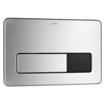 Népszerű Roca Rozsdamentes acél, vandálbiztos nyomólap, PL3 dupla elektronikus - A890097400