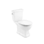Roca Carmen monoblokkos rimless wc - A3420A7000 Végkiárusítás