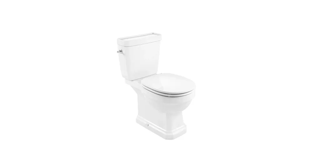 Roca Carmen monoblokkos rimless wc - A3420A7000 Végkiárusítás