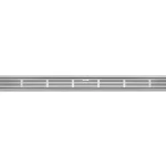 Roca Plate X2 zuhanyfolyóka fedlap 850 - A276154000 Expressz kézbesítés