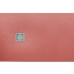 Expressz kézbesítés Roca Terran műgyanta zuhanytálca, csúszásgátló felülettel 1600 x 700 x 31 Coral - AP016402BC01730