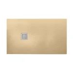 Rendeld meg most Roca Terran műgyanta zuhanytálca, csúszásgátló felülettel 1200 x 800 x 28 Arena - AP014B032001510