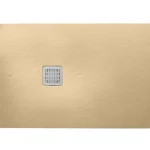 Kihagyhatatlan ajánlat Roca Terran műgyanta zuhanytálca, csúszásgátló felülettel 1200 x 900 x 28 Arena - AP014B038401510