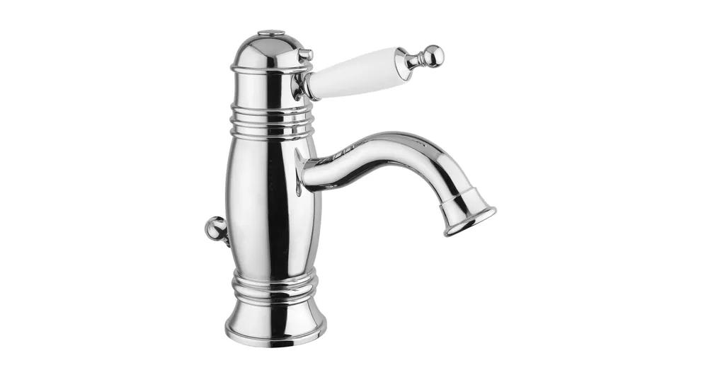 Olcsó Bugnatese Oxford Termostatico 6362RA Termosztátos mosdócsaptelep leeresztővel RA / RÉZ