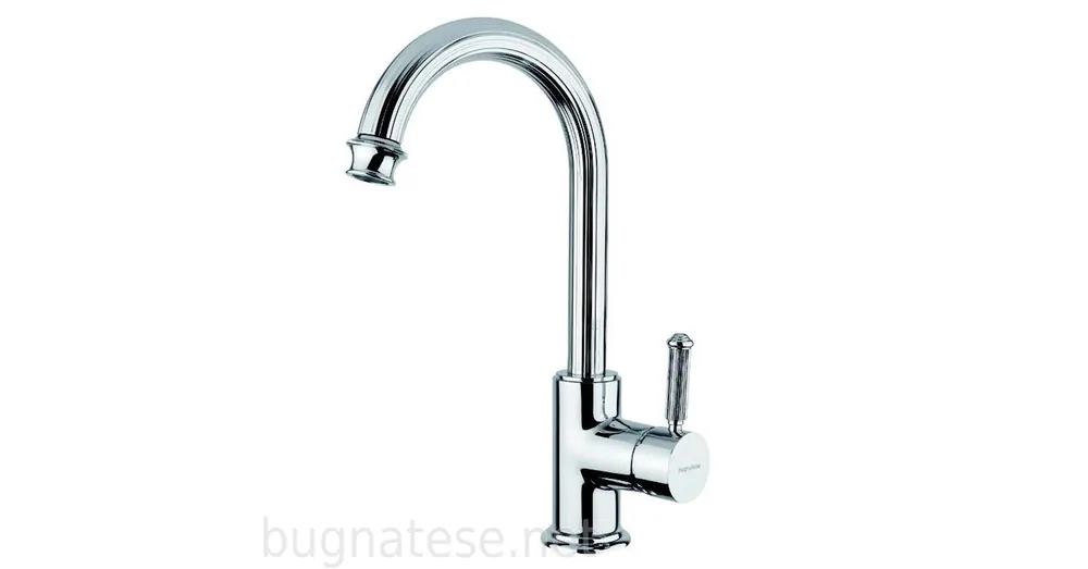 Ne maradj le Bugnatese Athena álló mosdócsaptelep leeresztővel, bronz szín 8513BR