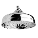 Szuper ajánlat BUGNATESE OLD 15 cm-es fejzuhany, réz 19118RA
