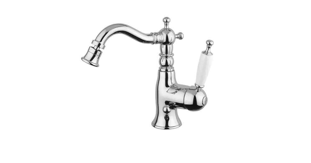 Bugnatese Oxford 6323BR Bidet csaptelep leeresztővel BR / BRONZ Exkluzív ajánlat