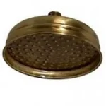 Olcsóbb BUGNATESE OLD 15 cm-es fejzuhany, bronz 19118BR