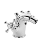 Rendeld meg most Bugnatese Lady 944CR Bidet csaptelep leeresztővel CR / KRÓM