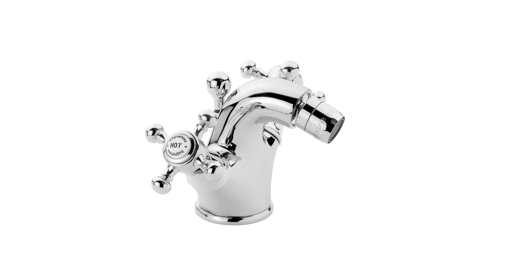 Rendeld meg most Bugnatese Lady 944CR Bidet csaptelep leeresztővel CR / KRÓM