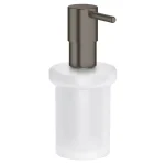 Nézd meg most Grohe Essentials Szappanadagoló 40394AL1