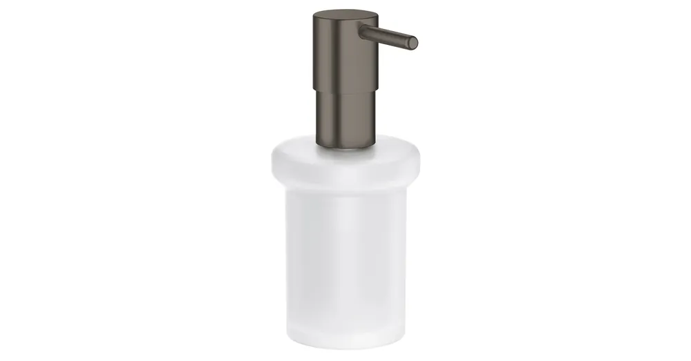 Nézd meg most Grohe Essentials Szappanadagoló 40394AL1