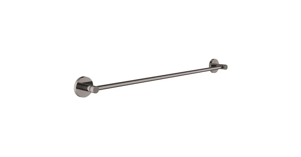 Különleges ajánlat Grohe Essentials Fali fürdőlepedő tartó 40366A01