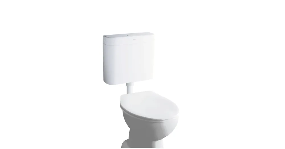 Korlátozott ajánlat Grohe WC-öblítőtartály 37791SH0