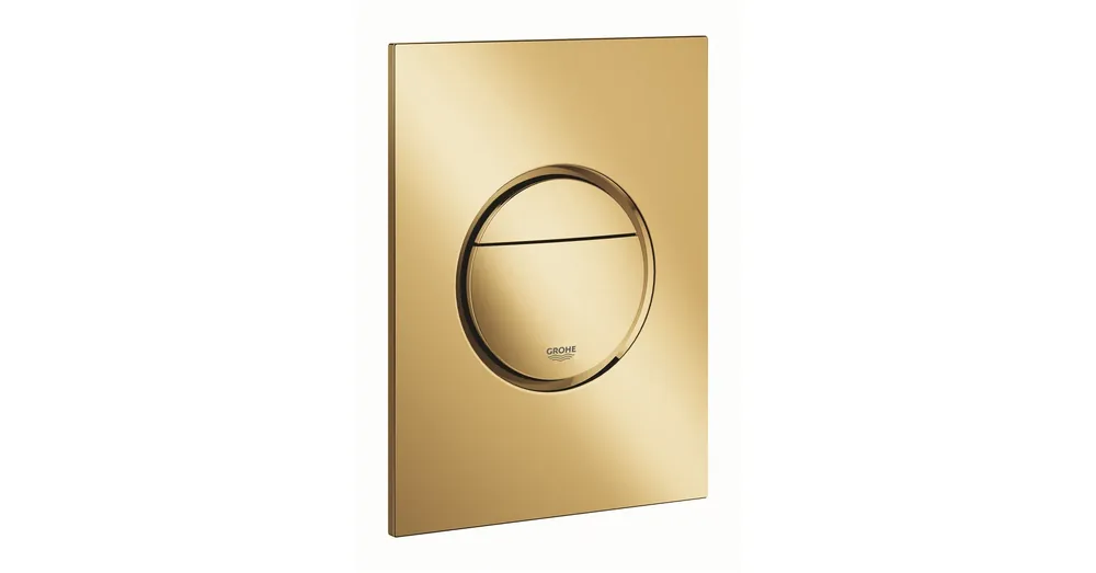 Ajánlat Grohe Nova Cosmopolitan S Nyomólap 37601GL0