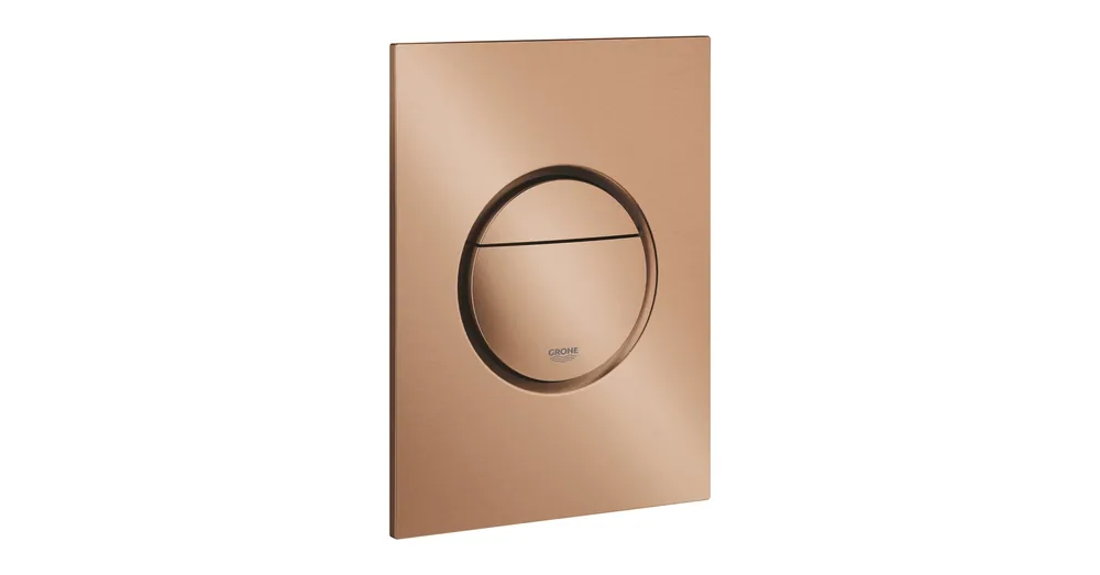 Legkelendőbb Grohe Nova Cosmopolitan S Nyomólap 37601DL0