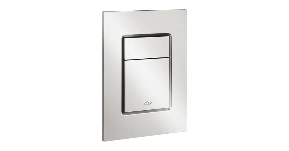 Azonnal elérhető Grohe Skate Cosmopolitan S Nyomólap 37535DC0