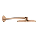 Vásárlói kedvenc Grohe Rainshower SmartActive 310 Fejzuhany készlet 430 mm, 2 funkciós 26475DA0