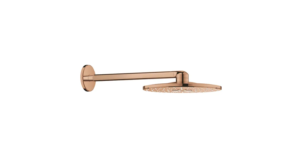 Vásárlói kedvenc Grohe Rainshower SmartActive 310 Fejzuhany készlet 430 mm, 2 funkciós 26475DA0