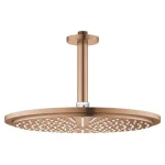 Népszerű Grohe Rainshower Cosmopolitan 310 Fejzuhany készlet mennyezetre 142 mm, 1 funkciós 26067DL0