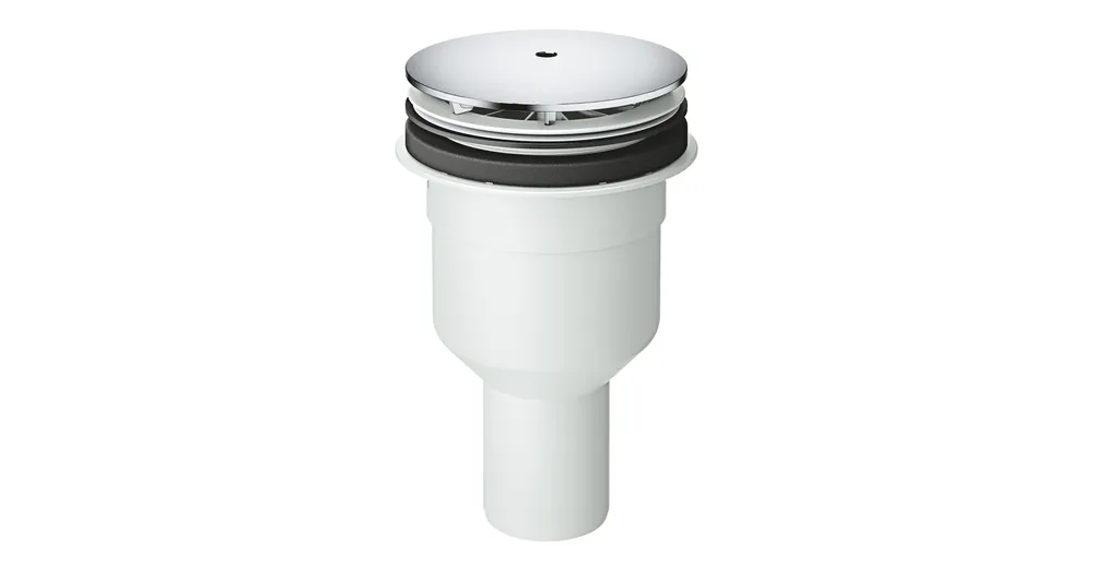 Grohe Zuhanyszifon, univerzális zuhanytálcákhoz 49533000 Exkluzív ajánlat