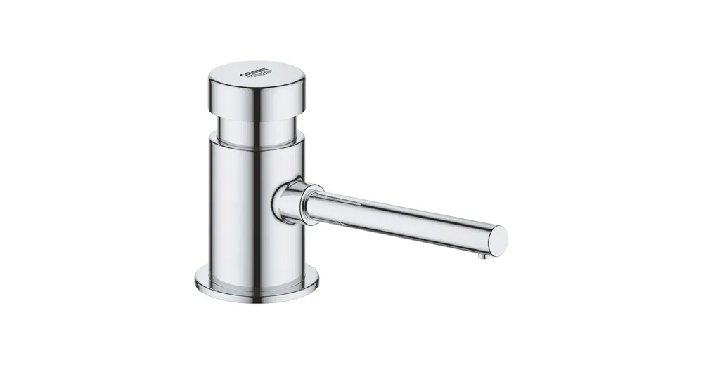 Grohe Szappanadagoló 36194000 Biztonságos vásárlás