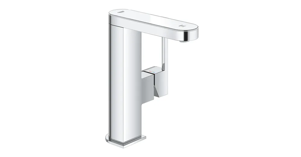 GROHE Plus Egykaros mosdócsaptelep 1/2″ LED-es kijelzővel M-es méret 23958003 23958003 Biztonságos vásárlás