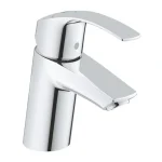 Rendeld meg most Grohe Eurosmart Egykaros mosdócsaptelep 1/2″ S-es méret 23924002