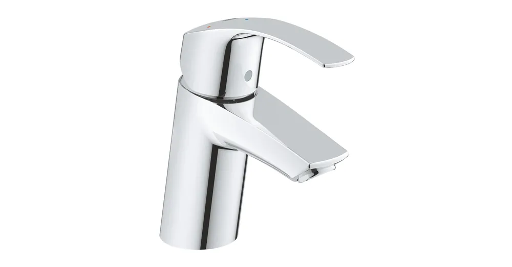 Rendeld meg most Grohe Eurosmart Egykaros mosdócsaptelep 1/2″ S-es méret 23924002