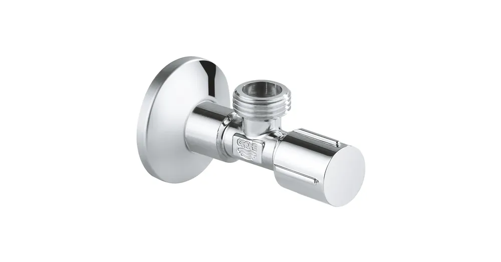 Akciós ár Grohe Sarokszelep, 1/2″ 22046000
