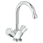 Korlátozott ajánlat Grohe Costa L Egylyukas mosdócsaptelep, 1/2″ 21337001