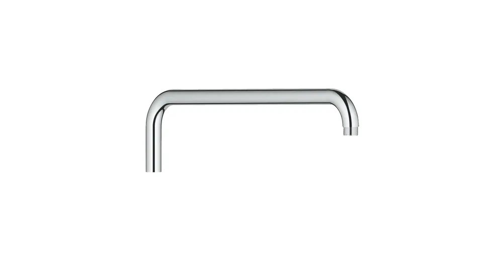 Legjobb ár Grohe Rainshower Zuhanykar, zuhanyrendszerekhez 14047000