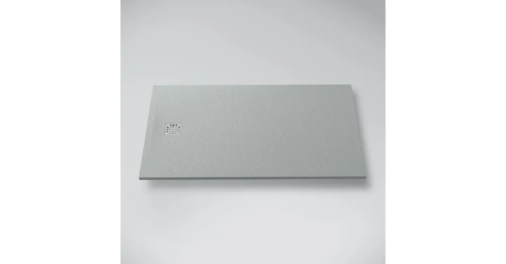 Végkiárusítás Marmy DOLOMITE - 90x160 Zuhanytálca Valentino Grey 80 7855 90 16 53