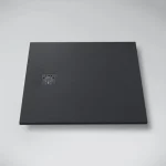 Nézd meg most Marmy DOLOMITE - 90x100 Zuhanytálca Cavalli Black 80 7850 90 10 54