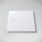 Marmy DOLOMITE - 100x100 Zuhanytálca Prada White 80 7851 10 10 50 Szezonális akció