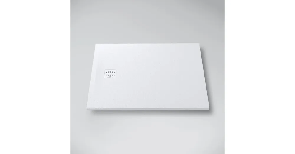Vedd meg online Marmy DOLOMITE - 90x120 Zuhanytálca Prada White 80 7643 90 12 50
