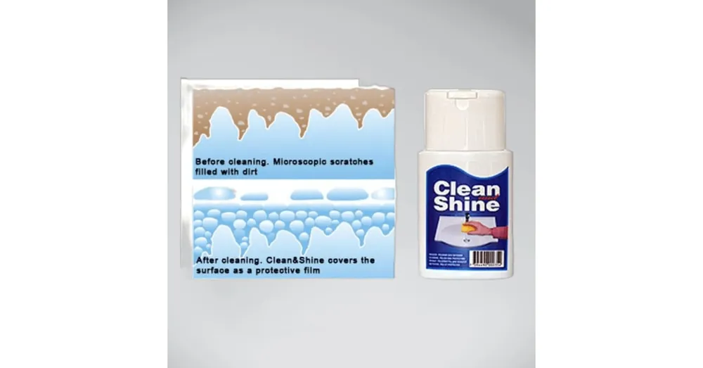 Marmy Clean and Shine tisztítószer 3 039 00 00 00 01 Vásárlói kedvenc