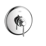 Hansgrohe Axor Montreux termosztátos Highflow falsík alatti zuhanycsaptelep 16824 000 (16824000) Kedvezményes ár