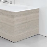 Expressz szállítás Ravak City Oldallap 80 R szatén wood - X000001109